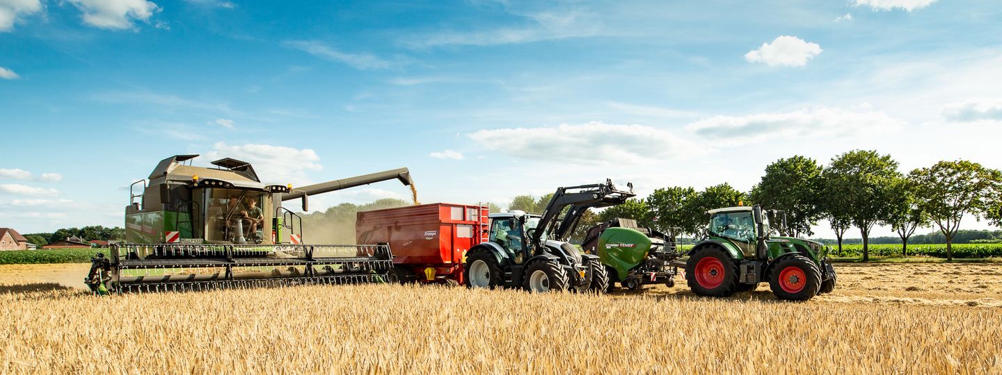 Raiffeisen Technik Rhein-Main GmbH - Rees