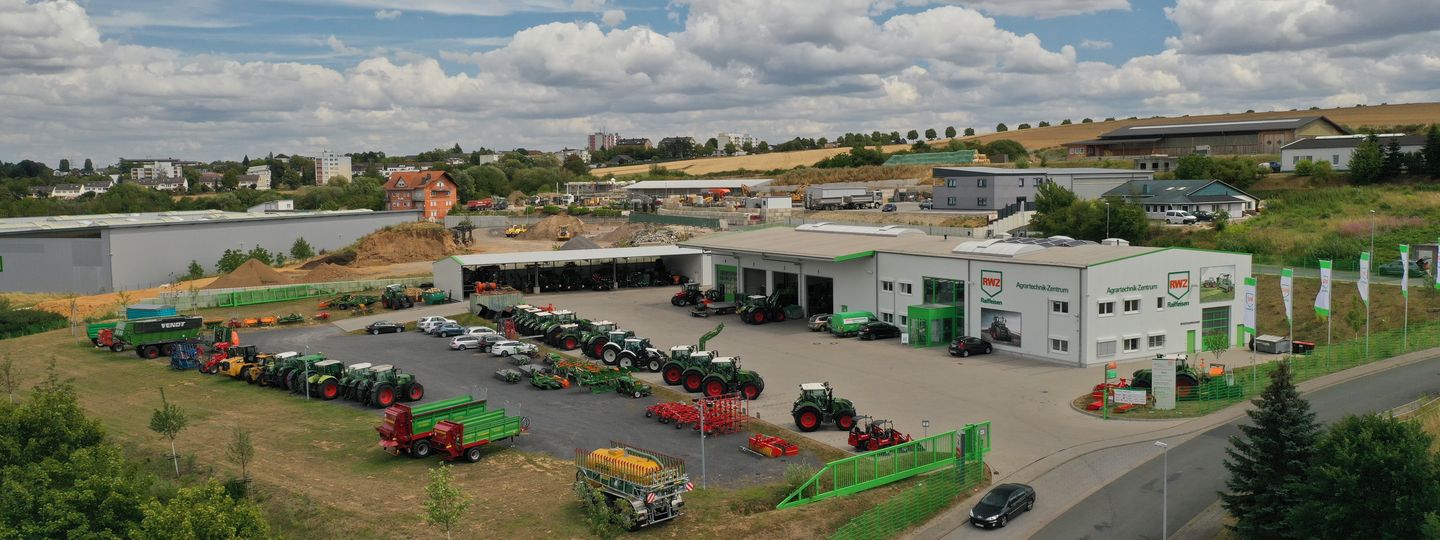 Raiffeisen Technik Rhein-Main GmbH - Diez